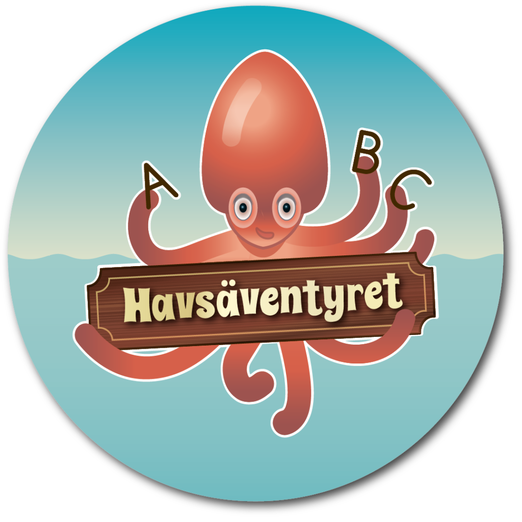 Havsäventyret bygger på strukturerad ljudningsmetod eller Phonics.Det innebär att läromedlet sätter språkljuden i fokus under den tidiga läsinlärningen